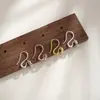 Configurações de Brinco de Prata Esterlina S925 com Pérola de Fênix para Mulheres, Banhadas a Ouro 18K, Podem Ser Usadas para Fixar Acessórios, Contas, Contas Redondas, Ganchos de Brinco, Acessórios DIY
