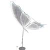 Guia de Router Borboleta Brilhante 1,2m