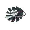 Adecuado para Ventilador de Tarjeta Gráfica Pld06010S12H Gtx75085008600Gt220X Dell Gt640 Radiador