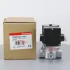 Válvula solenoide de gas Honeywell VE4015A1146T quemador VE4020A1195T