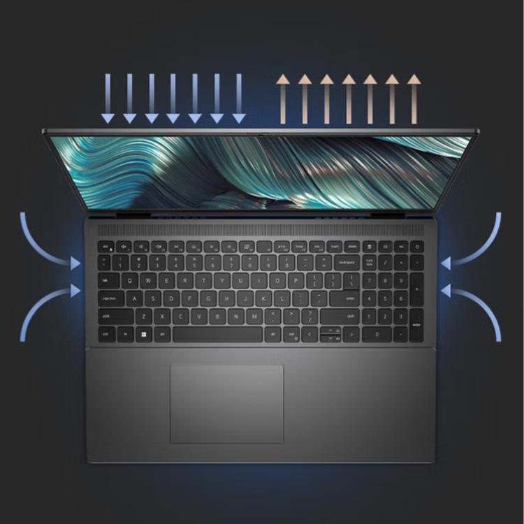 成就16-7620-1848B黑 I7-12700H 16G