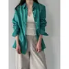 Camiseta sin mangas acanalada de cuello en V suave estilo coreano Ns para mujer, Nuevo Verano 2026 Ajustada Espalda Bonita Sin Mangas Camisola 21009