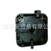 Ventas del interruptor de presión de quemador DUNGS alemán LGW10A2 manual