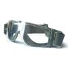 Set de Gafas Tácticas Jungle Spot Antiviento y Arena Gafas X800 Cs Gafas de Tiro para Exteriores Equipo de Protección