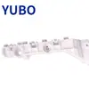 Yubo - Soporte de Montaje para Parachoques Delantero Gk de Mitsubishi Eclipse Cross