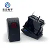 Fornecimento Direto da Fábrica 12V/24V LED à prova d'água interruptor de carro tipo alavanca botão interruptor tipo barco interruptor para iate RV