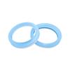 Copo com Válvula de Ar para Água Potável Personalizado com Resistência à Temperatura, Manga de Borracha, Vedação com O-Ring de Silicone, Acessórios Mecânicos, Venda Direta da Origem, Recomendado