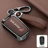 Adecuado para 23 Cubiertas de Llave Roewe Imax8, Versión Cómoda, Carcasa Hebilla Bolso de Accesorios de Modificación de Coche de Negocios 23 de Gama Alta para Hombres