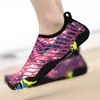 Zapatos de Agua para Pareja Zapatos de vadeo para Exteriores Natación Rastreo de Ríos Zapatos de Playa Pareja Yoga Femenino Fitness Deportes