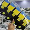 Novas Meias de Malha Xadrez Preto e Branco de Cano Médio para Homens e Mulheres, Moda Estudantil College Esportes Algodão, Cores Sólidas, Tendência Primavera e Verão, Disponíveis Agora