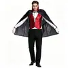 Disfraces de cosplay de Halloween personalizados, el mismo estilo que en películas y series de TV, atuendos de cosplay privados, disfraces para actuaciones de rol en escenario