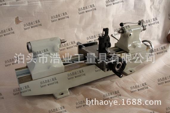 铣刀磨厚检查仪