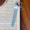 Lima de Uñas con Forma de Gato Linda, Lima Pulidora de Uñas, Tira de Lijado para Manicura Casera con Cadena, Lima de Uñas al por Mayor
