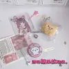 Bolsa de Plástico Film PVC con Cierre Hermético Bolsa de Barra PVC Bolsa de Almacenamiento y Exhibición Gumei Bolsa Transparente de Barra PVC para Dulces
