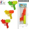 Exportación Transfronteriza de Juguetes para Juegos de Agua de Verano para Jardín de Infancia, Pistolas de Agua Pequeñas para Guerras de Agua, Fábrica Mayorista