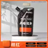 Set de Pintura Acrílica Marley para Estudiantes de Arte, Envases Grandes para Pintura, Graffiti, Arte Mural, Bricolaje, Botella Blanca, Enbolsado, 500ml