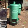 750W Secagem de grãos Fogão de jateamento quente Estufa de vegetais Fogão de secagem de flores Pighouse Chicken House Aquecimento de galinheiro Fogão de jato quente