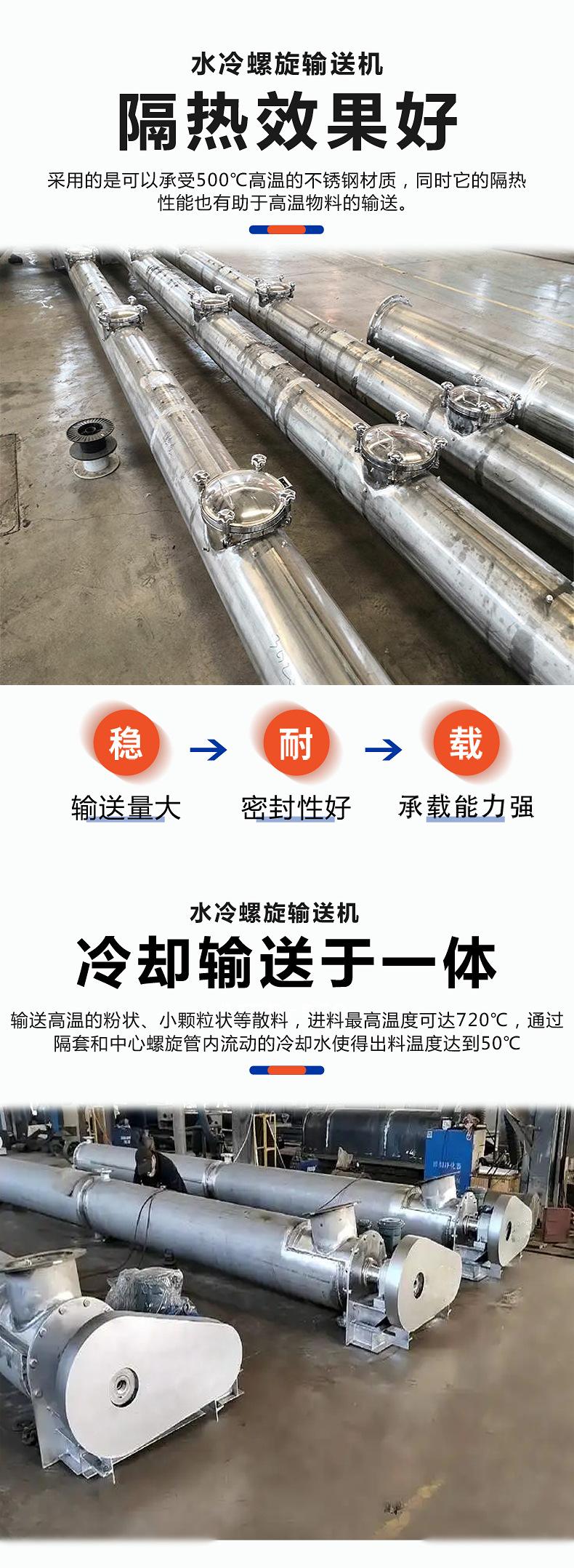水冷管螺旋输送机特点.jpg