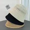 Sombrero ligero y transpirable de protección solar para primavera y verano, estilo coreano versátil para adelgazar la cara, sombrero de pescador japonés calado para mujer