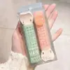 Grampo Volumizador para Raiz do Cabelo, Ferramenta para Modelar Franja, Presilha de Cabelo Sem Marcas, Presilha de Posicionamento para Maquiagem, Pinça Fixadora de Cabelo, Presilha Bico de Pato para Mulheres