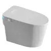 Inodoro Light-Smart del Fabricante, Todo en Uno, Totalmente Automático, Sin Límite de Presión de Agua, Inodoro Tipo Sifón, Instalación Puerta a Puerta