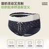 Roupa Íntima de Algodão Puro Estilo Menina Doce Japonesa 10A Entrepernas Antibacteriano Estilo Coreano Floral Pequeno Amigável à Pele Respirável Fina Roupa Íntima Feminina