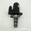 Válvula solenoide YN35V00052F1 para Kobelco 200-8 SK210D-8 SK295-8