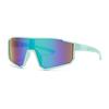 Gafas de Sol Deportivas Personalizadas para Niños, Anti-UV, Los Ojos del Bebé No se Lastiman, Gafas de Sol Polarizadas para Niños, Ciclismo Niños