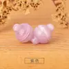 Novos botões magnéticos tradicionais estilo chinês, acessórios para cheongsam, enfeites de botão, decorações para roupas, coleção de botões de pressão e botões de fecho de resina