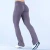 Calça pantalona de yoga feminina, cintura alta, levanta bumbum, modeladora, calça longa esportiva, calça de yoga fitness, elástica, controle de barriga, calça casual