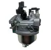 Acessórios para Motor de Popa 196cc Hélice de Plástico Nylon de 3 Lâminas Hélice para Motor Marítimo a Gasolina Reparo