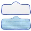 Paño de Mopa de Repuesto Adhesivo Engrosado para Mopa a Vapor, Uso Doméstico, Accesorios de Cabezal de Mopa Absorbente de Agua