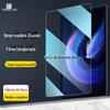 Adequado para Xiaomi Tablet 6 max 2023 tablet filme temperado Xiaomi Pad 6max filme de vidro 14 polegadas