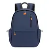 Nova Mochila Simples Versátil para Homens e Mulheres Mochila para Computador de Grande Capacidade Leve para Viagem Outdoor Casual