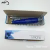 Fabricante de Bolígrafo de Grabado con Mango Especial para Máquina Rectificadora de Corea del Sur Rojo Azul Negro 90/204 Bolígrafo Rectificador Mango 102L