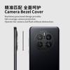 Película protectora para lente de teléfono móvil Huawei Mate50 Pro, aleación de aluminio, antiarañazos, de metal.