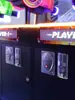 Máquina de Juego de Disparos Dinámico de Asalto de Destrucción Total Centro de Juegos Arcade Grande Equipo de Parque de Atracciones Fábrica