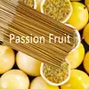 Maracuyá [Artículo Caliente Transfronterizo] Palillos de Bambú Sabor Fruta de 22 cm, Palillos de Aromaterapia, Xiyin Temu