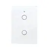 Interruptor Inteligente Wifi 120 Padrão Americano Padrão Australiano Padrão Brasileiro Interruptor Temporizado Wifi Tomada Fabricante da Fonte Modelo Quente