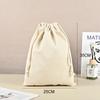 Bolsas de Lona com Cordão para Joias e Presentes no Atacado