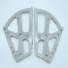 Acessórios de Hardware, Acessórios para Sapateira com Tampa Flip-Top, Suportes de Ferro para Sapateira, Acessórios para Sapateira de Aço Laminado a Frio, Ferragens para Móveis Shengda