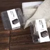 Caixa de embalagem para bolo Floresta Negra caixa para assar confeitaria caixa para embalar bolo de corte de chocolate mousse transparente espessada