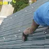 Kit de Soportes de Instalación de Paneles Solares Fijos con Gancho de Acero Inoxidable para Techo de Baldosa Cerámica Suministro Directo