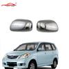 Adecuado para Toyota Avanza Cubierta de Espejo Retrovisor Galvanizada Modificada 2003-2010 Cubierta de Espejo Retrovisor