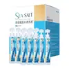 Haishi Hainuo Innovi Solução de Limpeza Salina Frasco Pequeno Portátil 15ml Loção
