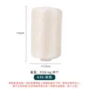 Costura a Mano en Casa Hilo de Coser 402 1000 Yardas/Rollo Hilo de Poliéster de Colores para Costura a Mano Hilo para Máquina de Coser Extra Largo en Rollo Pequeño