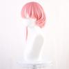 Cinco Partes Iguales de Flor Boda/Cosplay de Novia Nakano Ichiri Sanjiu Siye May Peluca