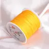 Cordón para Joyería DIY Encriptado, Cordón Trenzado Hecho a Mano, Hilo de Taiwán 45m, Metabo Resistente al Desgaste