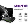 Modelo Popular Transfronterizo R69 Allwinner H3 Android 7.1 4K HD Caja de TV Reproductor de Red Caja de TV