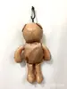 Fábrica Zhejiang Xinran Suministra Bolsas de Compras de Nylon con Forma de Oso, Bolsas Tote Planas de Almacenamiento en Stock